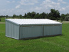 6x12 Half Enclosed